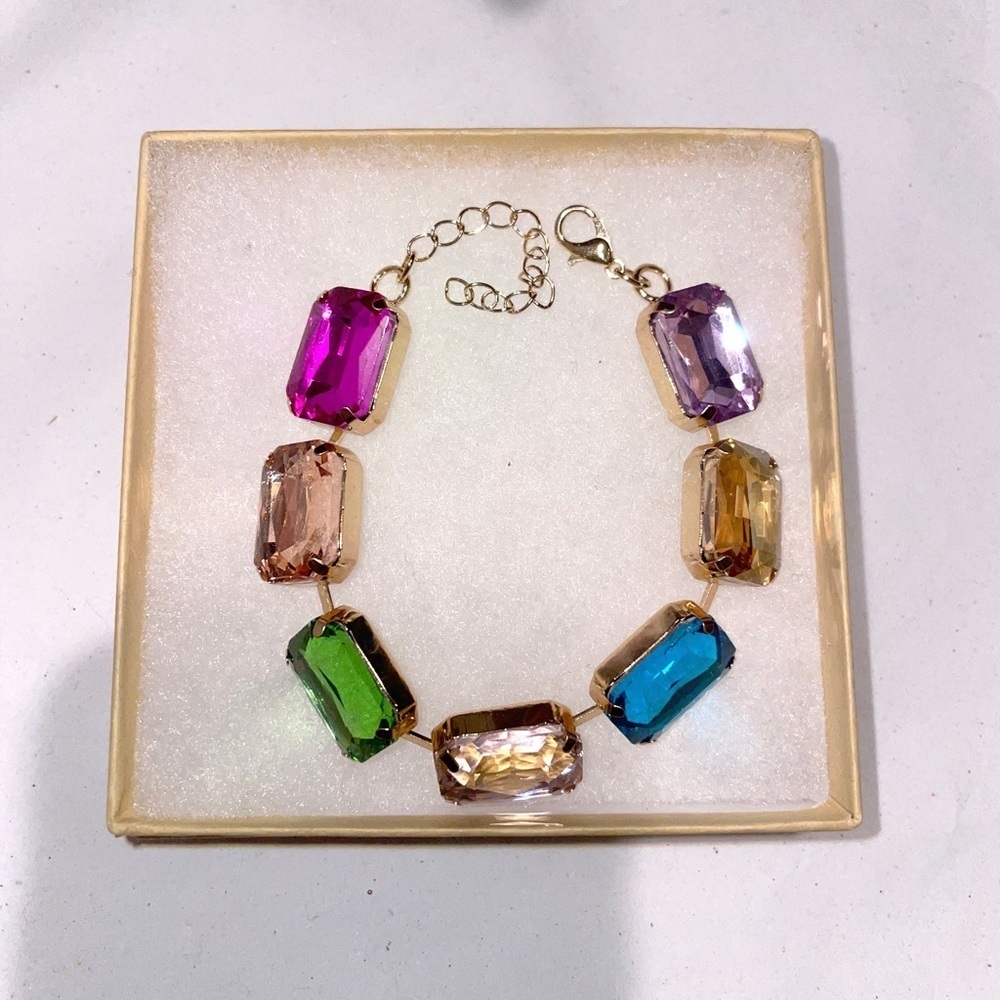 Adjustable bracelet - Picture 2 of 2